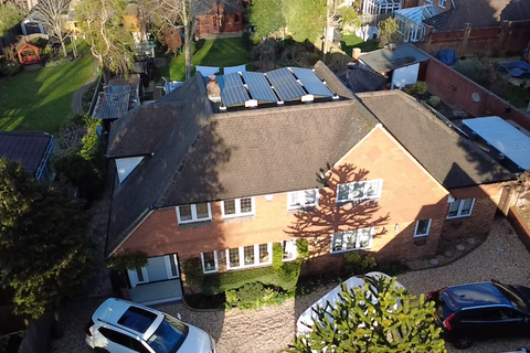 undefined, Reading Road South, Fleet, GU52