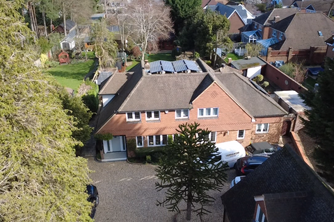 undefined, Reading Road South, Fleet, GU52