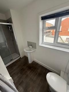 undefined, The Triangle, Bournemouth, BH2
