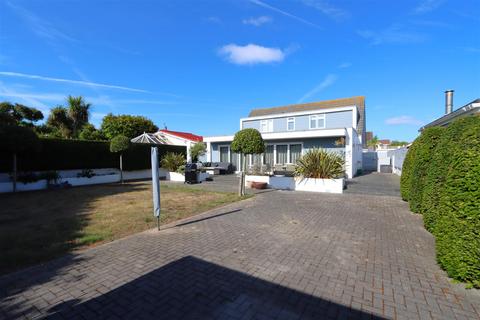 3 bedroom house for sale, Le Mont Arthur, Jersey JE3