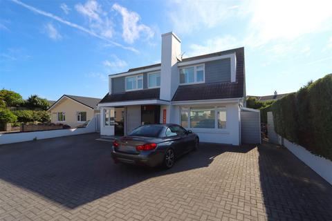 3 bedroom house for sale, Le Mont Arthur, Jersey JE3