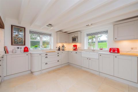 4 bedroom detached house for sale, Grinshill, Shrewsbury
