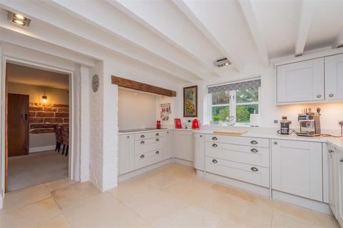 4 bedroom detached house for sale, Grinshill, Shrewsbury