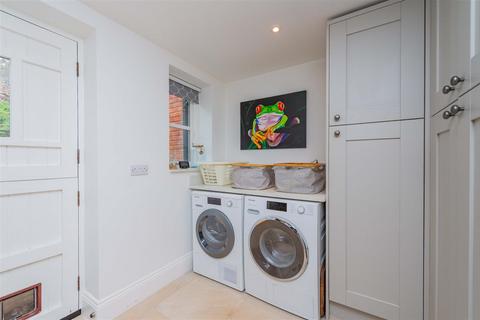 4 bedroom detached house for sale, Grinshill, Shrewsbury