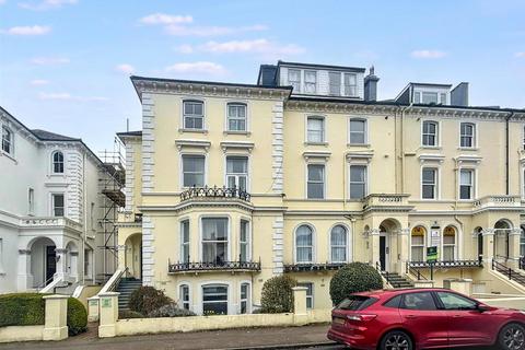 undefined, Hyde Gardens, Eastbourne