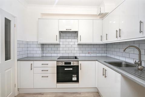 undefined, Hyde Gardens, Eastbourne