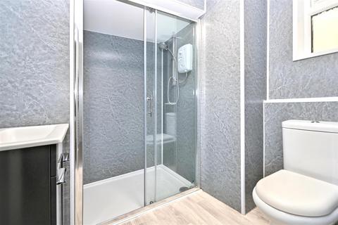 undefined, Hyde Gardens, Eastbourne