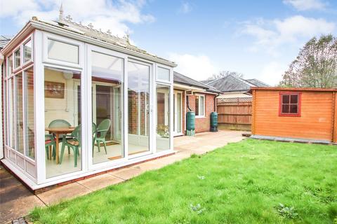 3 bedroom bungalow for sale, Yarrell Croft, Pennington, Hampshire, SO41