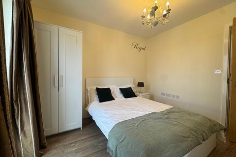 undefined, Jack Dimmer Close, Streatham, SW16