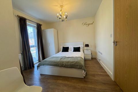 undefined, Jack Dimmer Close, Streatham, SW16