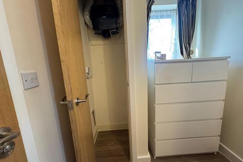 undefined, Jack Dimmer Close, Streatham, SW16