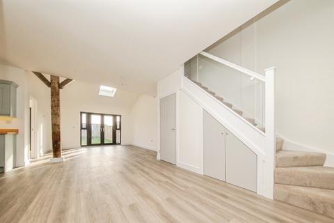 undefined, The Maltings, Ramsey, Harwich