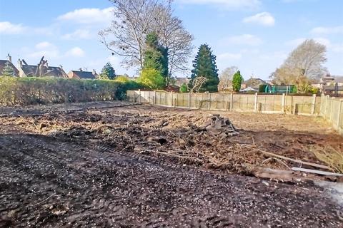 undefined, Haslemere Avenue, Milton, Stoke on Trent