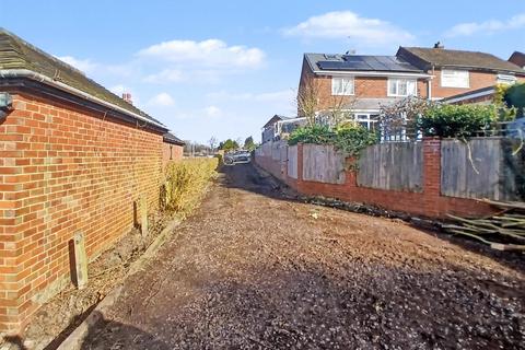 undefined, Haslemere Avenue, Milton, Stoke on Trent
