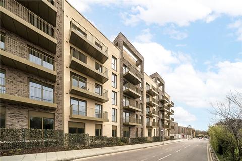 undefined, Moorehead Way, London, SE3