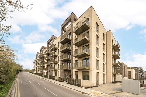 undefined, Moorehead Way, London, SE3