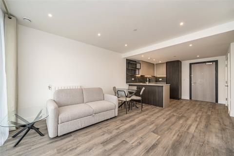 undefined, Moorehead Way, London, SE3