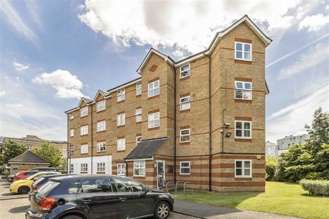 undefined, London, SE8