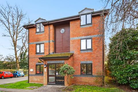 undefined, Bracknell RG12