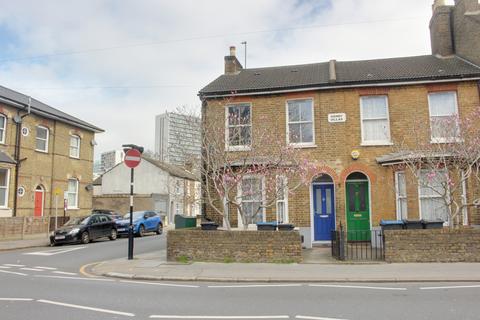 undefined, Southbridge Road, Croydon CR0