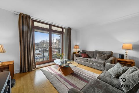 undefined, Merganser Court, Star Place, E1W