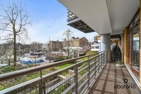 undefined, Merganser Court, Star Place, E1W