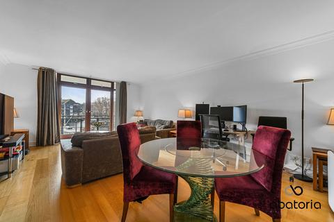 undefined, Merganser Court, Star Place, E1W