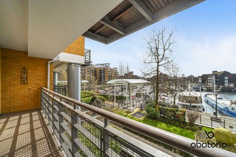 undefined, Merganser Court, Star Place, E1W