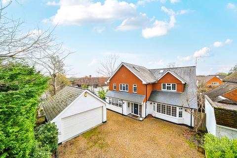 undefined, Hook Hill Lane, Hook Heath, Woking, Surrey, GU22