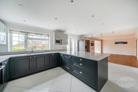 undefined, Hook Hill Lane, Hook Heath, Woking, Surrey, GU22