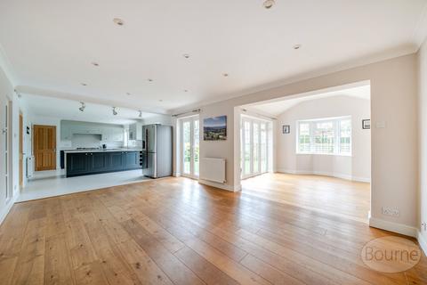 undefined, Hook Hill Lane, Hook Heath, Woking, Surrey, GU22