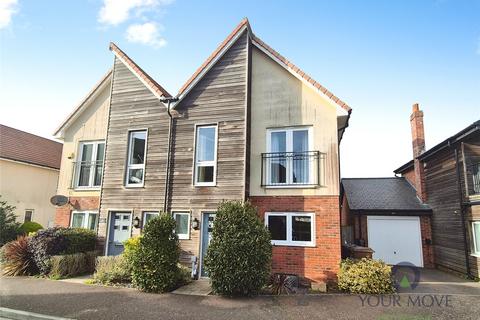 3 bedroom semi-detached house for sale, Sunflower Lane, East Sussex BN26