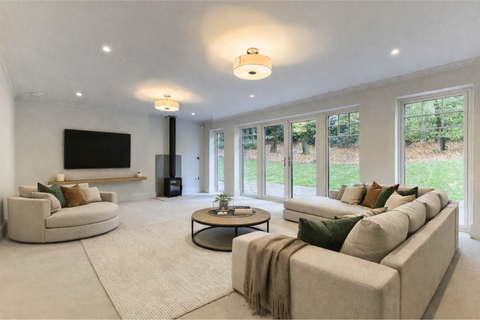 undefined, Arkell Lane, Frensham, Farnham, GU10