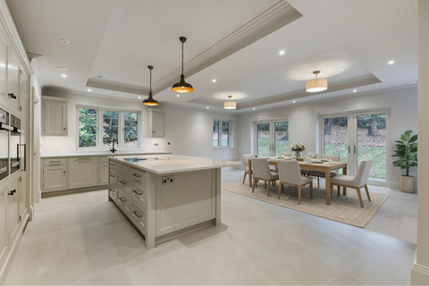 undefined, Arkell Lane, Frensham, Farnham, GU10
