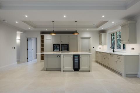 undefined, Arkell Lane, Frensham, Farnham, GU10