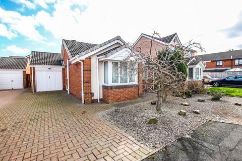 2 bedroom bungalow for sale, Athelhampton, Tyne and Wear NE38