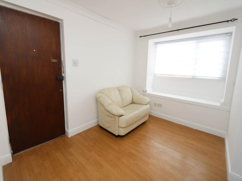 Living Area i