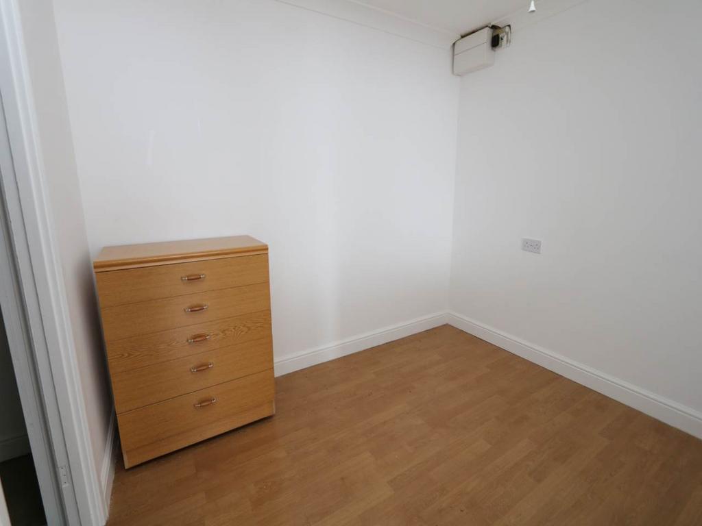 Bedroom Area