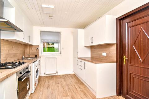 undefined, Anderson Avenue, Kilsyth, G65