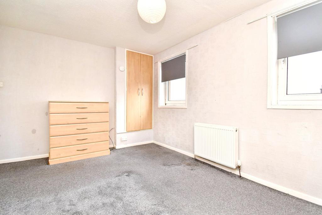 Bedroom 1 Angle 2