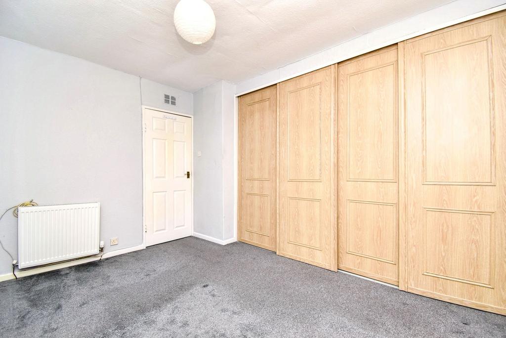 Bedroom 2 Angle 2