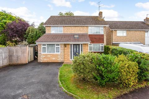 The Croft, Painswick, Stroud, GL6