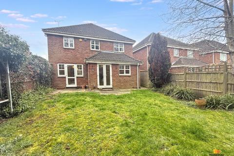 undefined, Mill Mead, Wendover, HP22