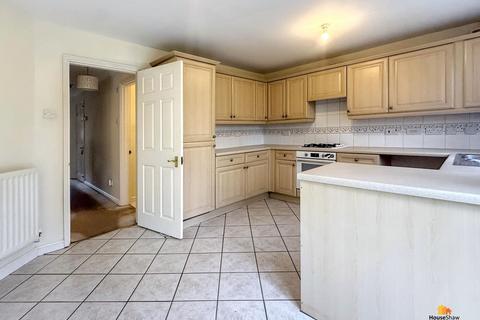 undefined, Mill Mead, Wendover, HP22