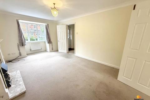 undefined, Mill Mead, Wendover, HP22
