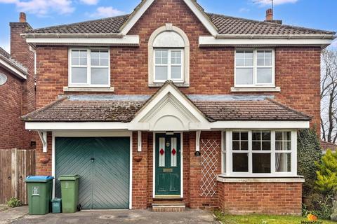 undefined, Mill Mead, Wendover, HP22