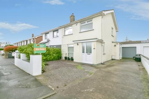 undefined, Sycamore Crescent, Barry