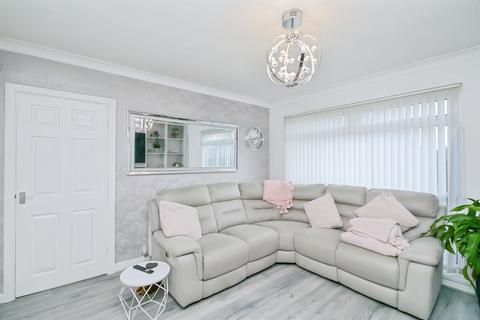 undefined, Sycamore Crescent, Barry