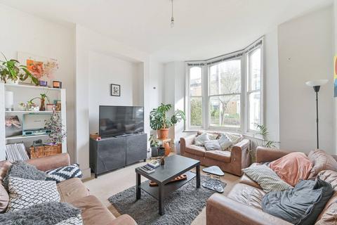 undefined, Rattray Road, Brixton, London, SW2