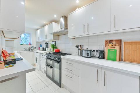 undefined, Rattray Road, Brixton, London, SW2